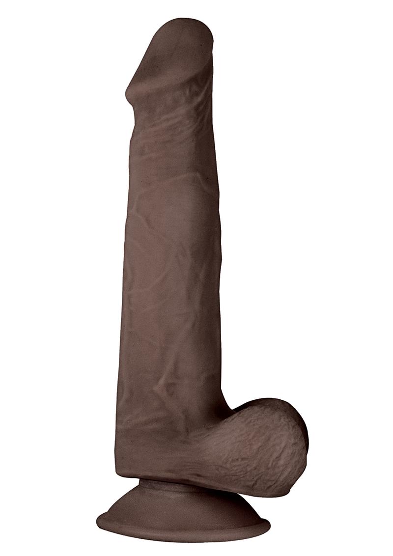Realcocks Dual Layered 7.5"
