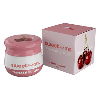 Sweetums Lip Balm