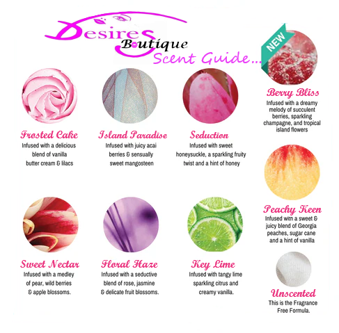 Coochy Shave Cream 7.2 oz