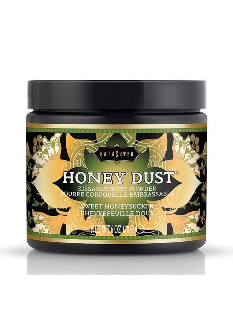 Kama Sutra Honey Dust