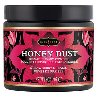Kama Sutra Honey Dust