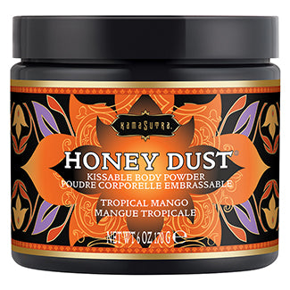 Kama Sutra Honey Dust