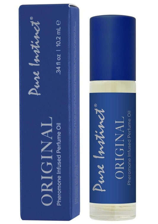 Pure Instinct Pheromone ~ Original