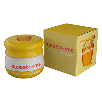 Sweetums Lip Balm