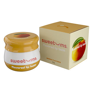 Sweetums Lip Balm