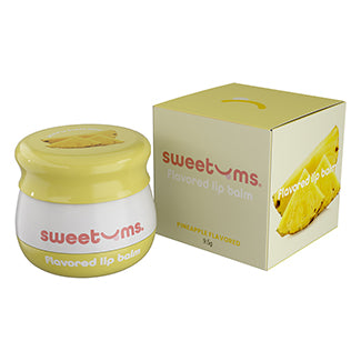 Sweetums Lip Balm