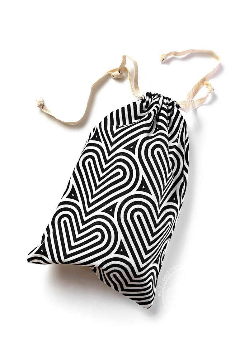 Toy Tote Storage Bag