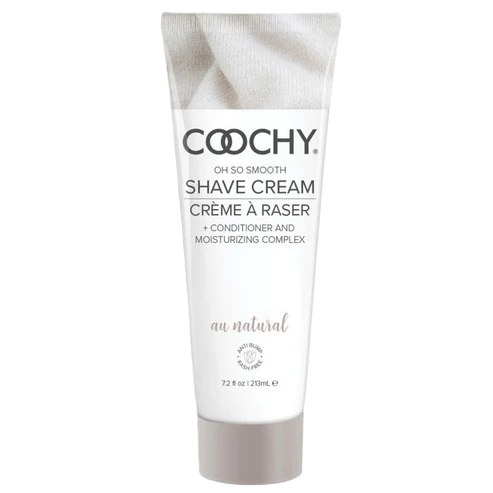 Coochy Shave Cream 7.2 oz