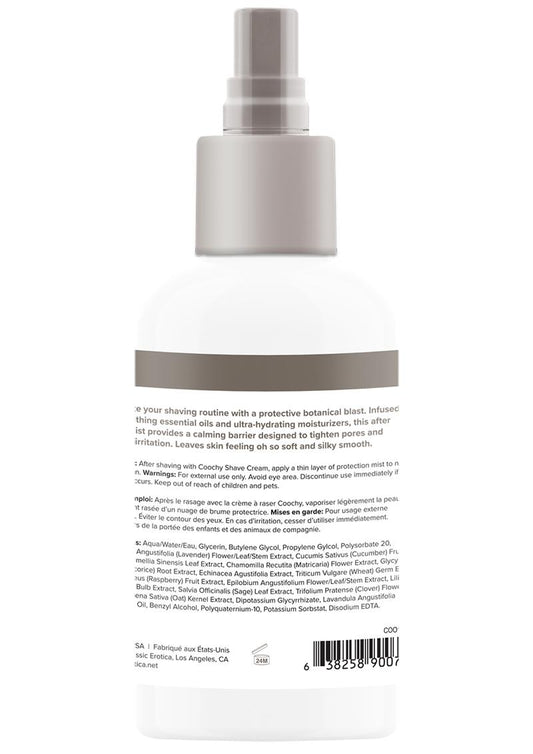 Coochy Aftershave Blast