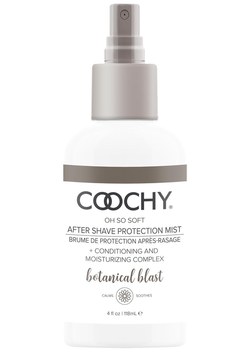 Coochy Aftershave Blast