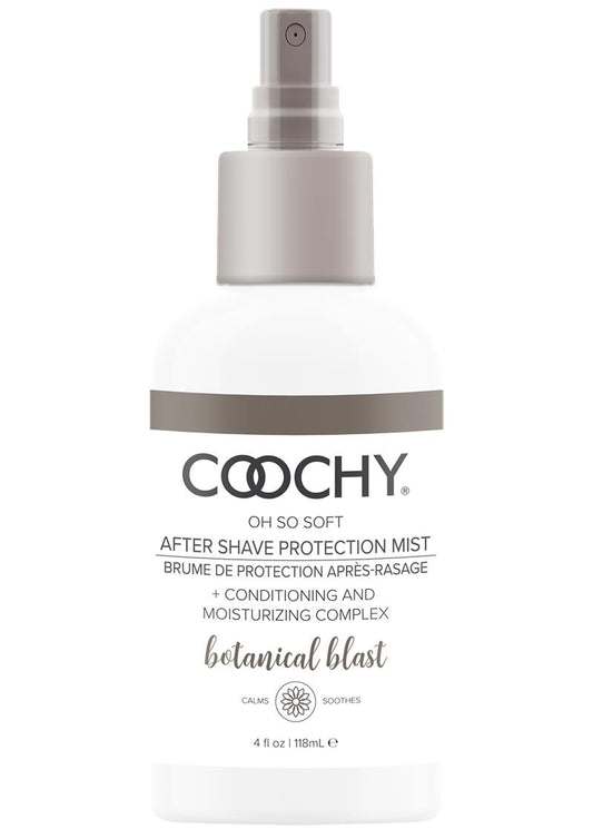 Coochy Aftershave Blast