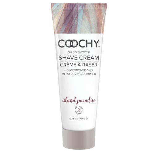 Coochy Shave Cream 7.2 oz
