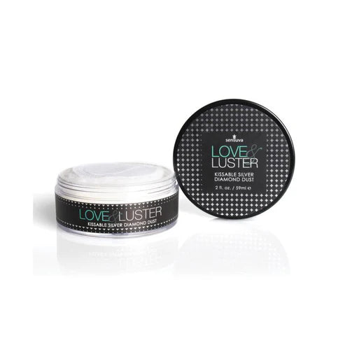 Love & Luster Shimmer Dust