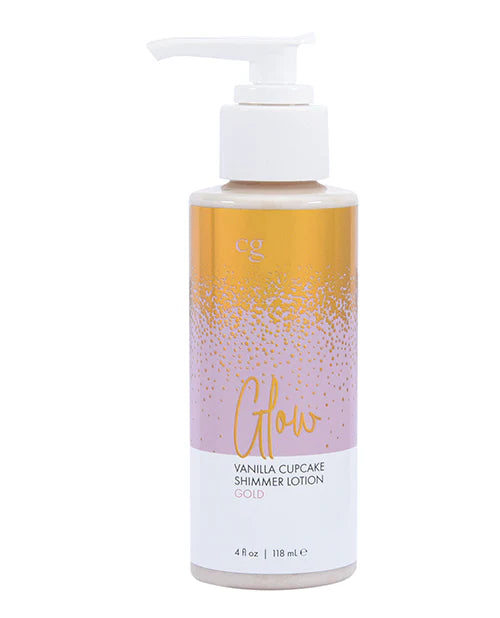 Glow Shimmer Lotion