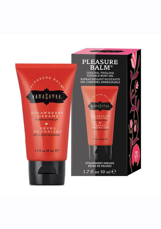 Pleasure Balm