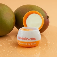 Sweetums Lip Balm